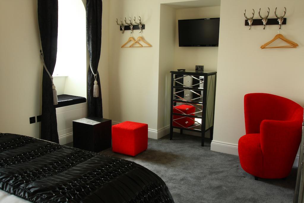 The Ship Leopard Hotel - No Children (Adults Only) Portsmouth Room photo